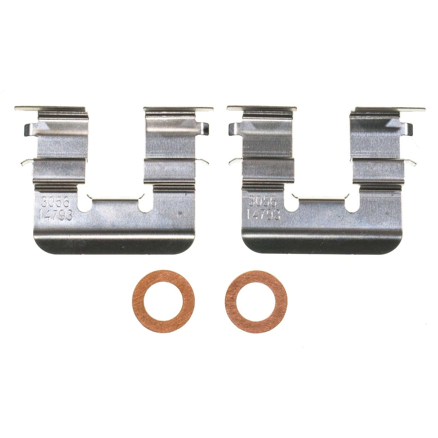 PowerStop 13-17 Hyundai Elantra GT Rear Right OE Replacement Caliper (L15059)