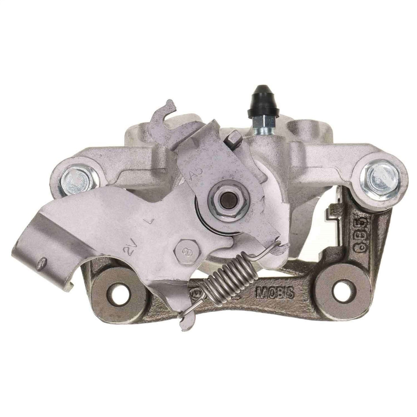 PowerStop 14-19 Kia Soul Rear Left OE Replacement Caliper (L15064)