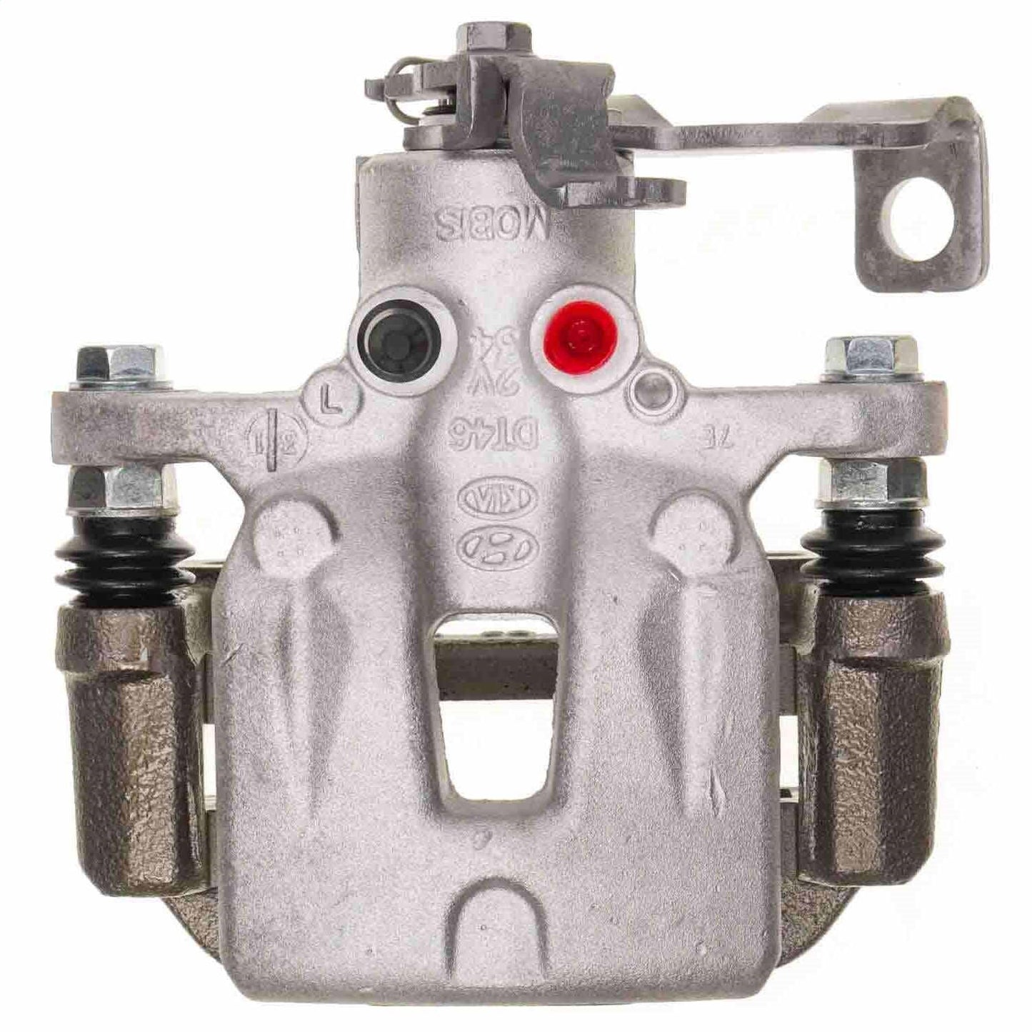 PowerStop 14-19 Kia Soul Rear Left OE Replacement Caliper (L15064)