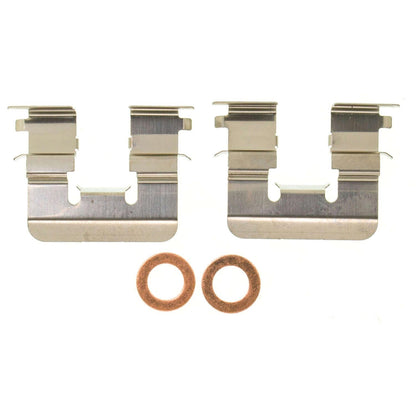 PowerStop 14-19 Kia Soul Rear Left OE Replacement Caliper (L15064)