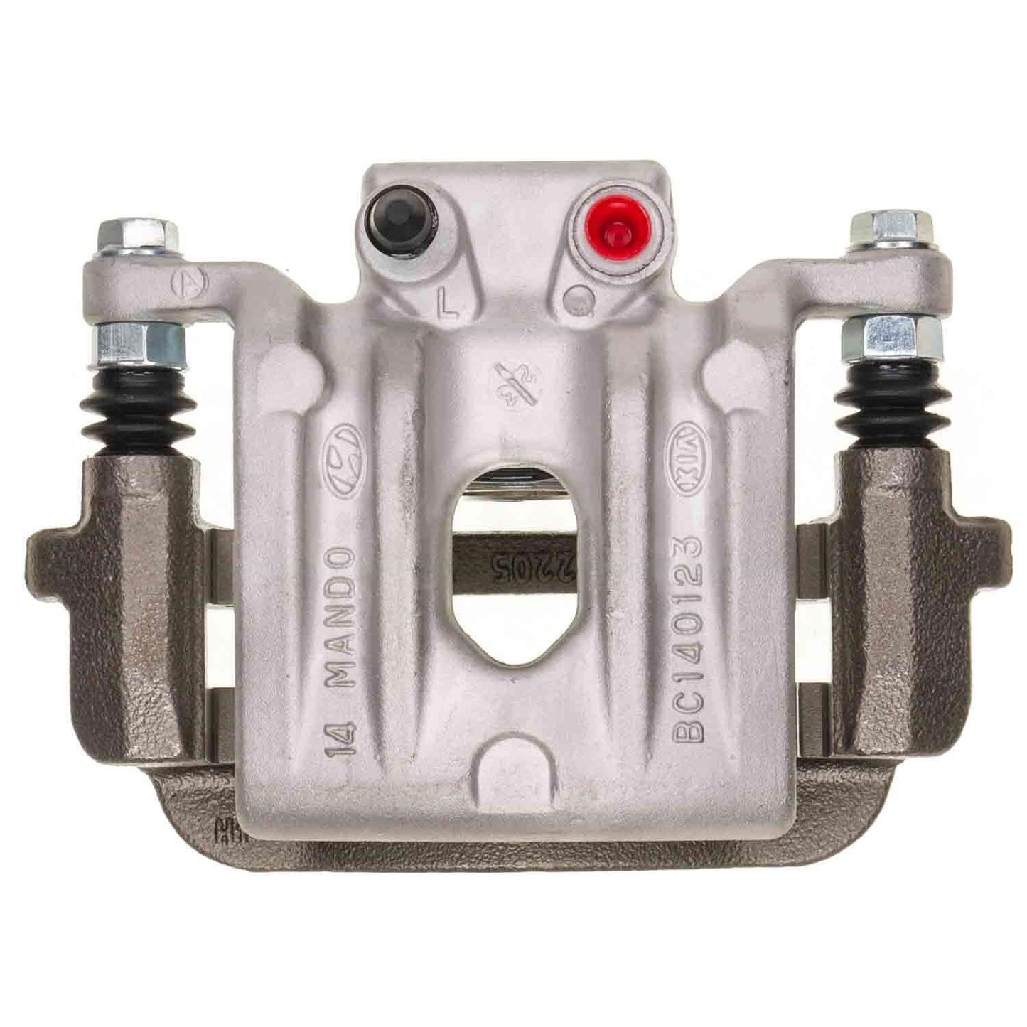 PowerStop 13-16 Hyundai Santa Fe Sport Rear Left OE Replacement Caliper (L15074)