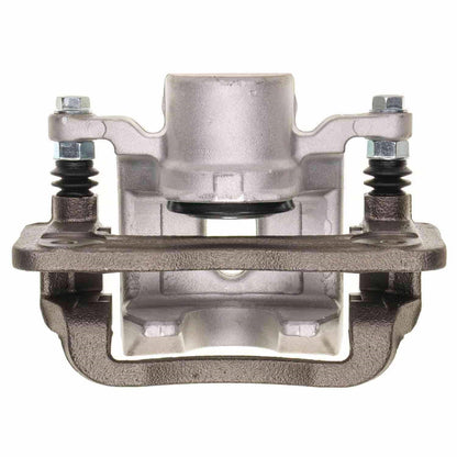 PowerStop 13-16 Hyundai Santa Fe Sport Rear Left OE Replacement Caliper (L15074)