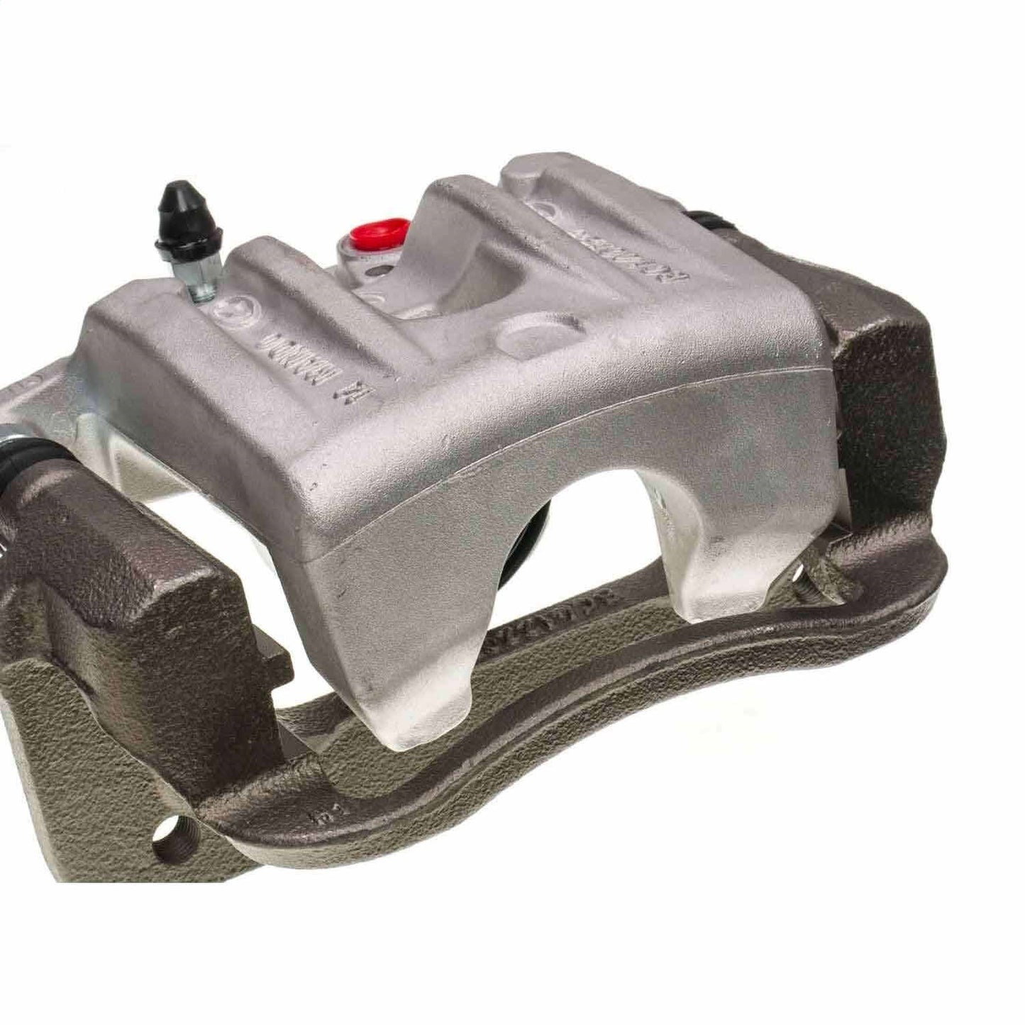 PowerStop 13-16 Hyundai Santa Fe Sport Rear Right OE Replacement Caliper (L15075)