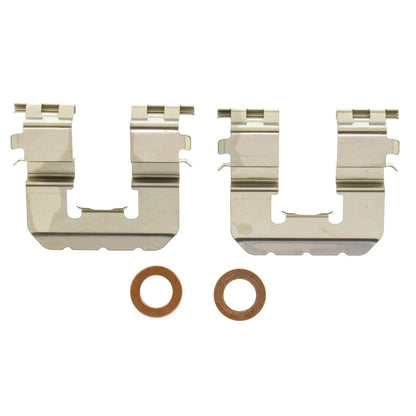 PowerStop 13-16 Hyundai Santa Fe Sport Rear Right OE Replacement Caliper (L15075)