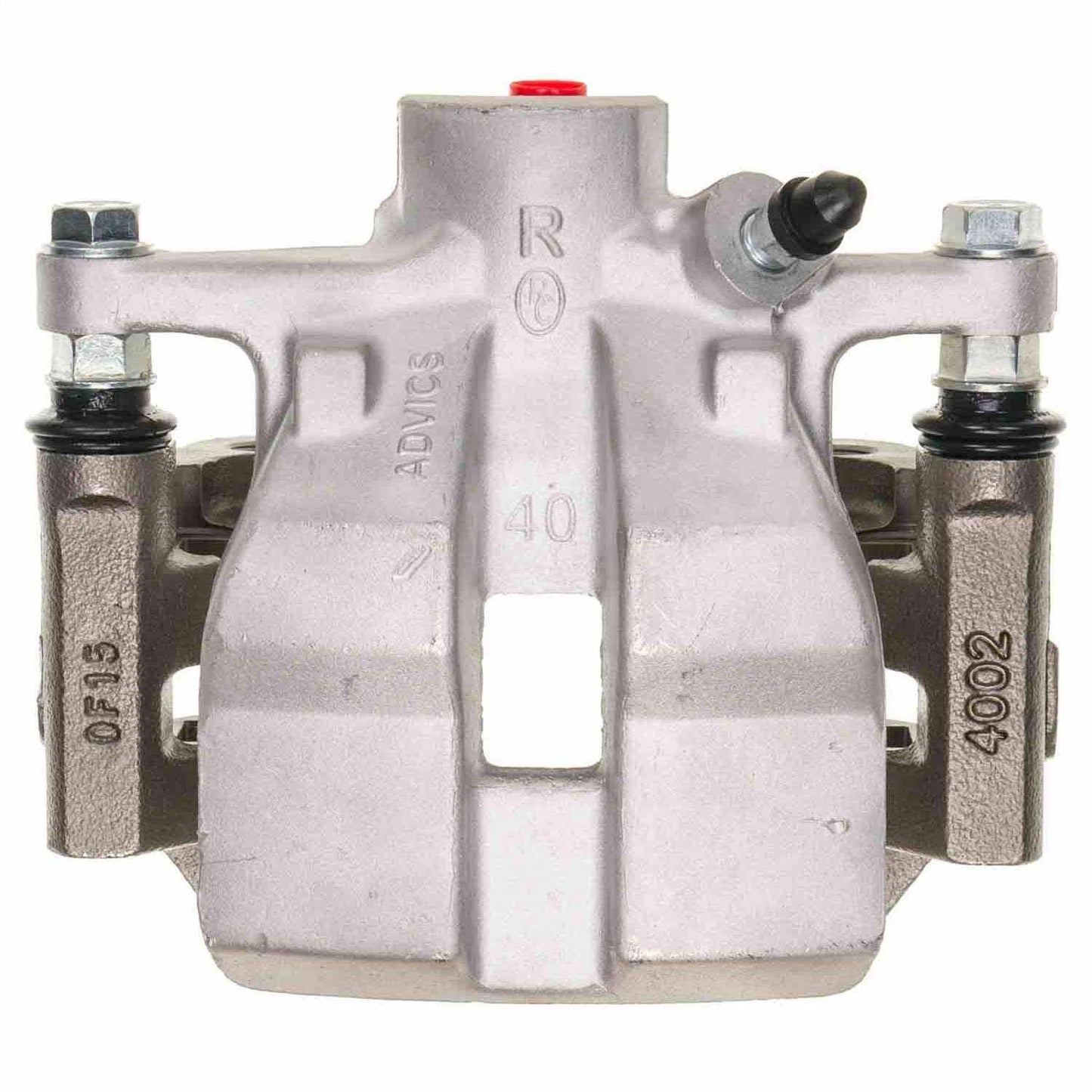 PowerStop 11-20 Toyota Sienna Rear Right OE Replacement Caliper (L15092)