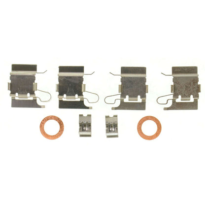 PowerStop 11-20 Toyota Sienna Rear Right OE Replacement Caliper (L15092)