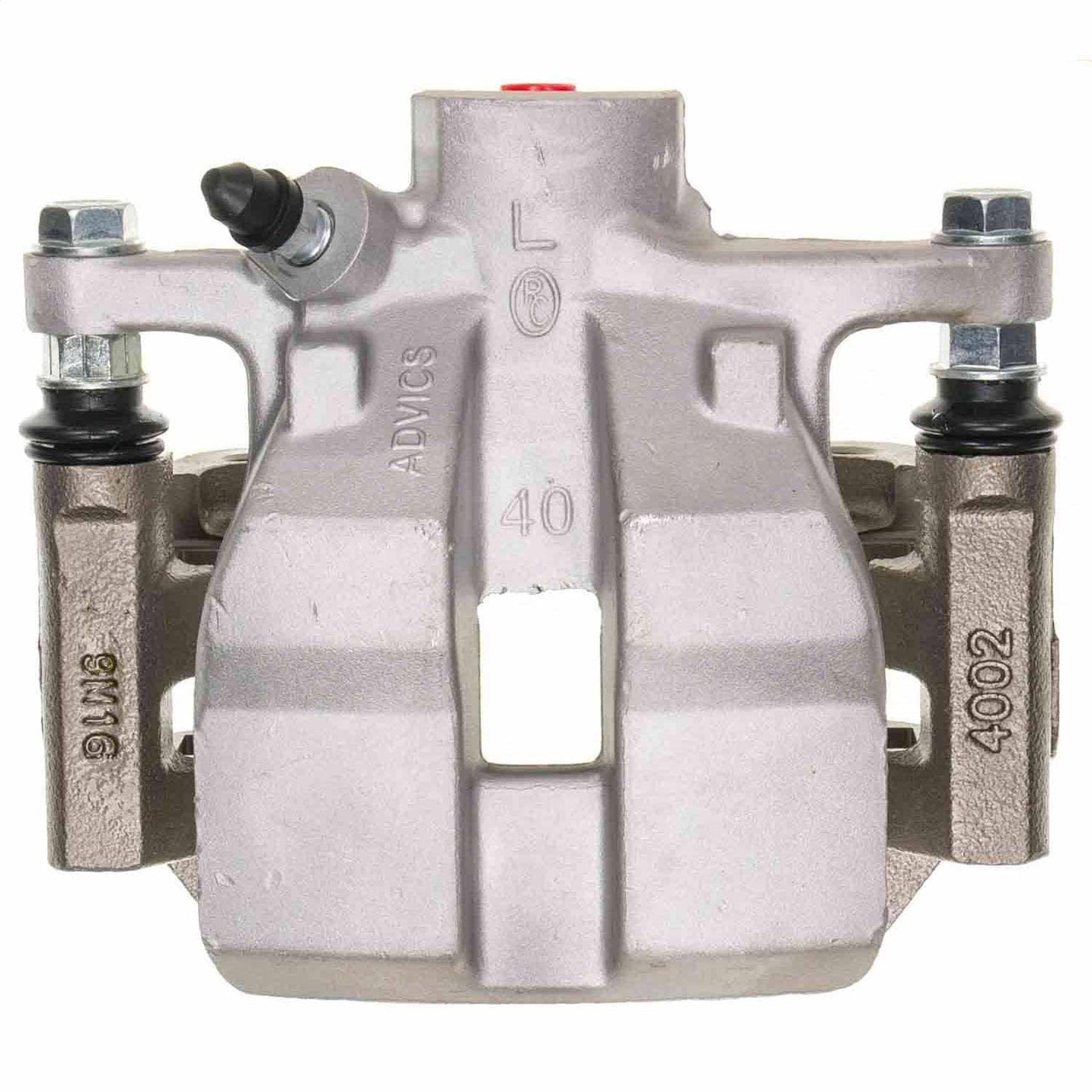 PowerStop 11-20 Toyota Sienna Rear Left OE Replacement Caliper (L15093)