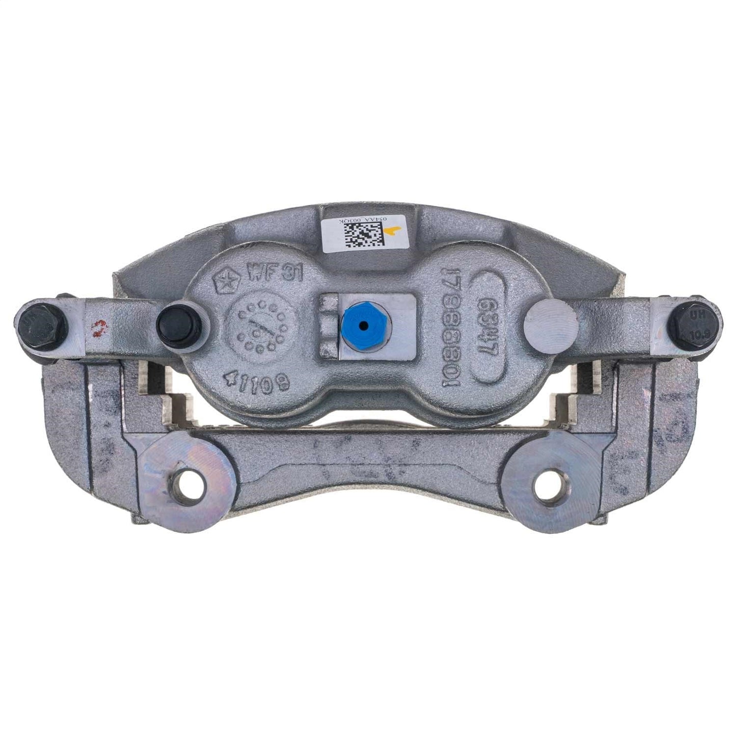 PowerStop 18-21 Jeep Wrangler Front Left Autospecialty Caliper (L15100)