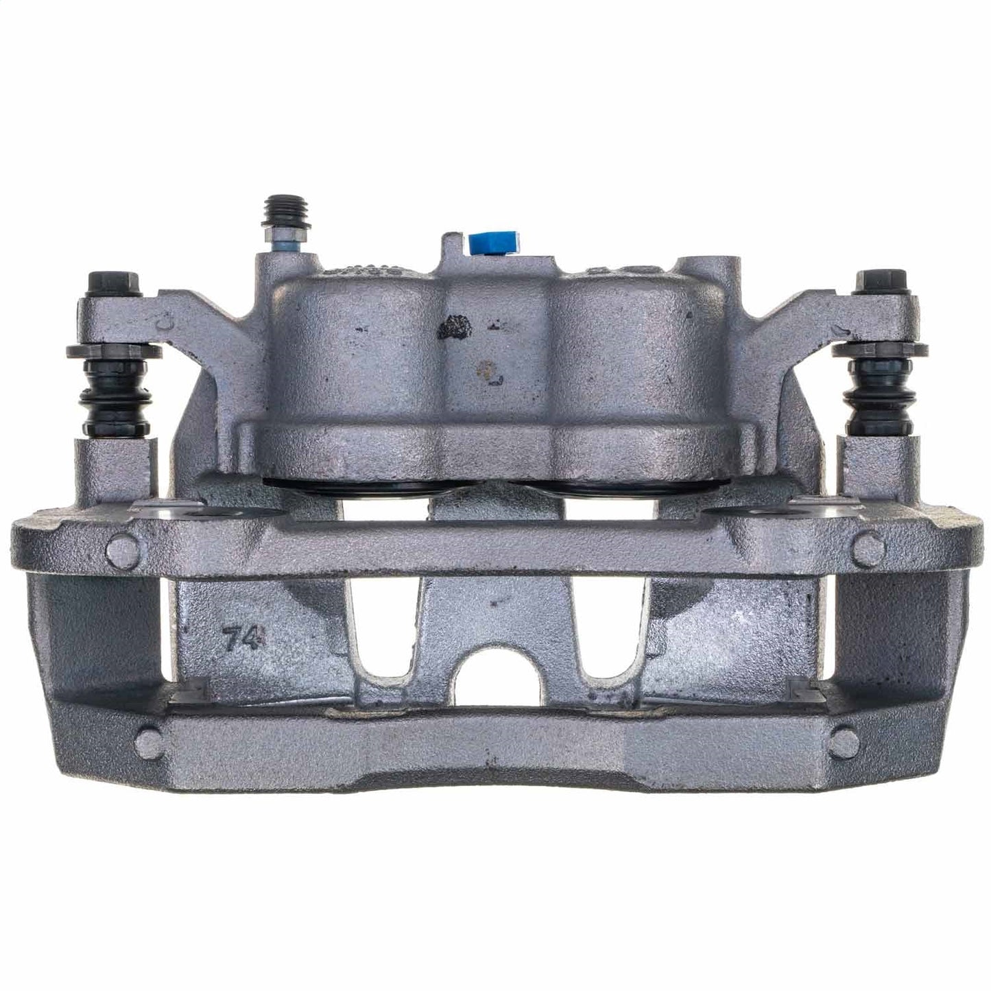 PowerStop 18-21 Jeep Wrangler Front Left Autospecialty Caliper (L15100)