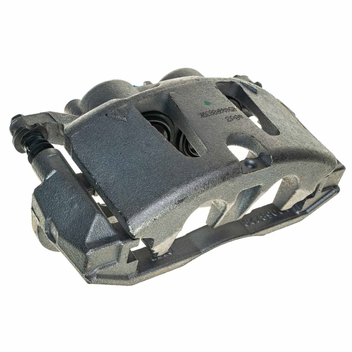 PowerStop 18-21 Jeep Wrangler Front Left Autospecialty Caliper (L15100)