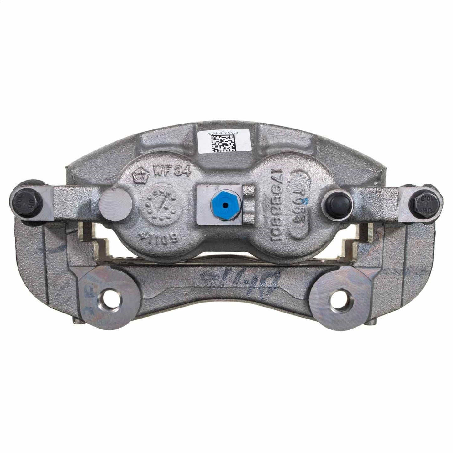 PowerStop 18-21 Jeep Wrangler Front Right OE Replacement Caliper (L15101)