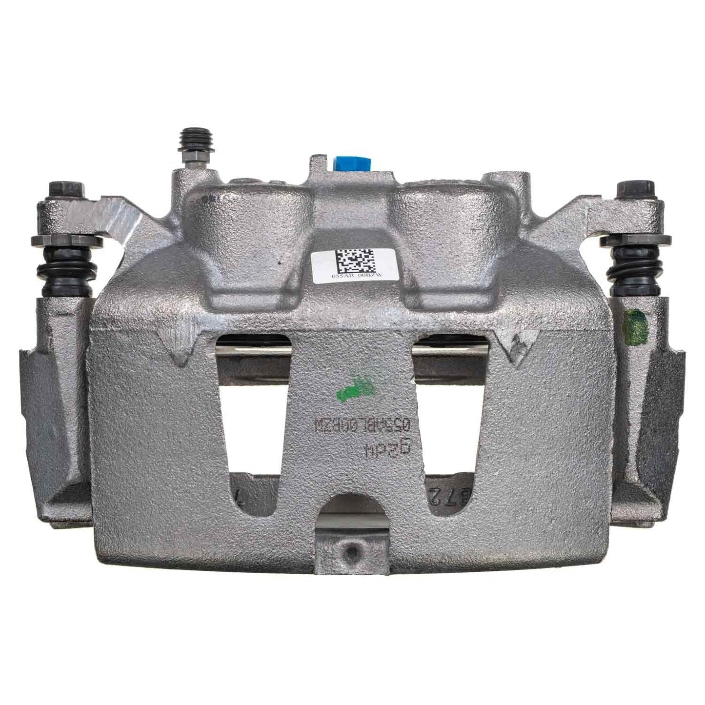 PowerStop 18-21 Jeep Wrangler Front Right OE Replacement Caliper (L15101)