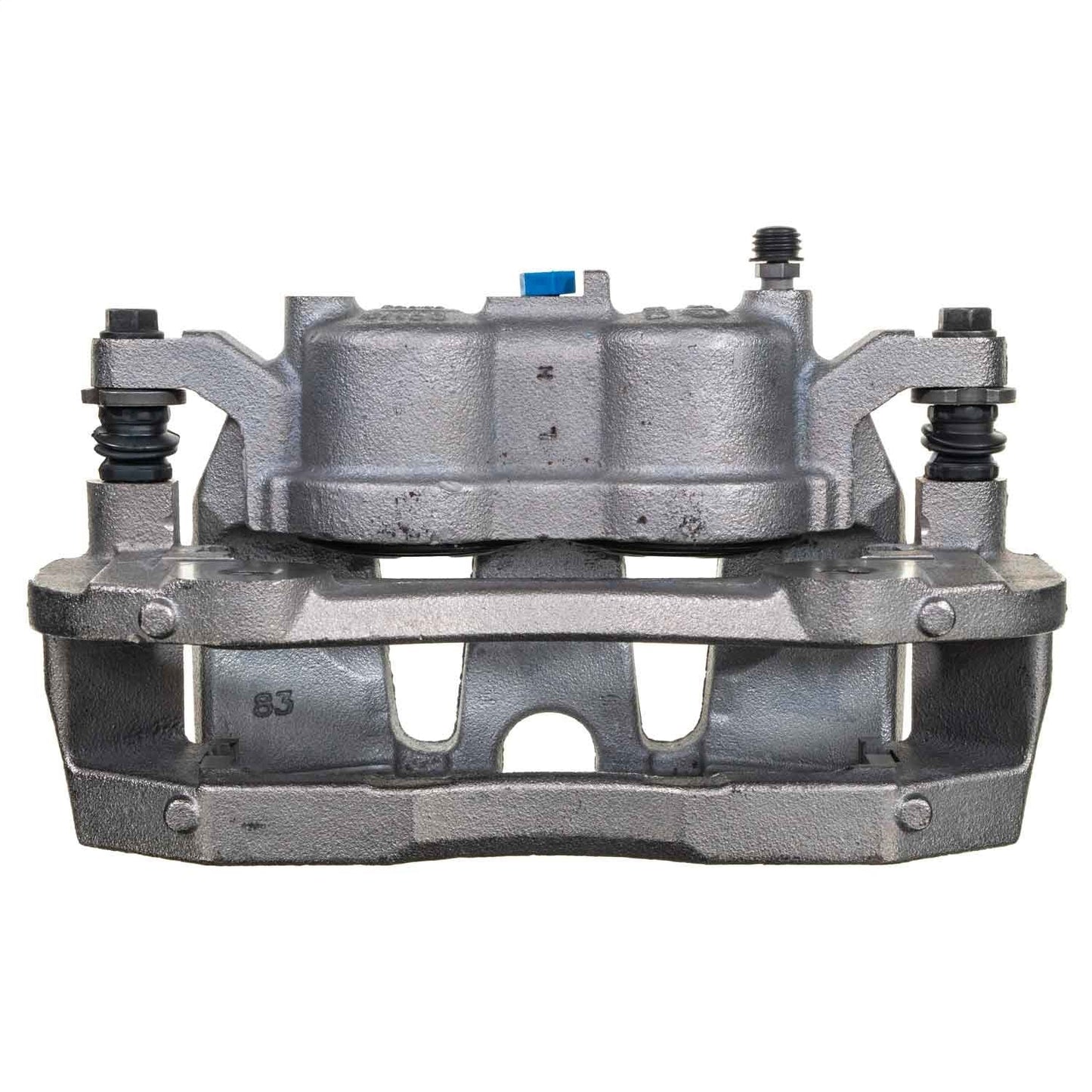 PowerStop 18-21 Jeep Wrangler Front Right OE Replacement Caliper (L15101)