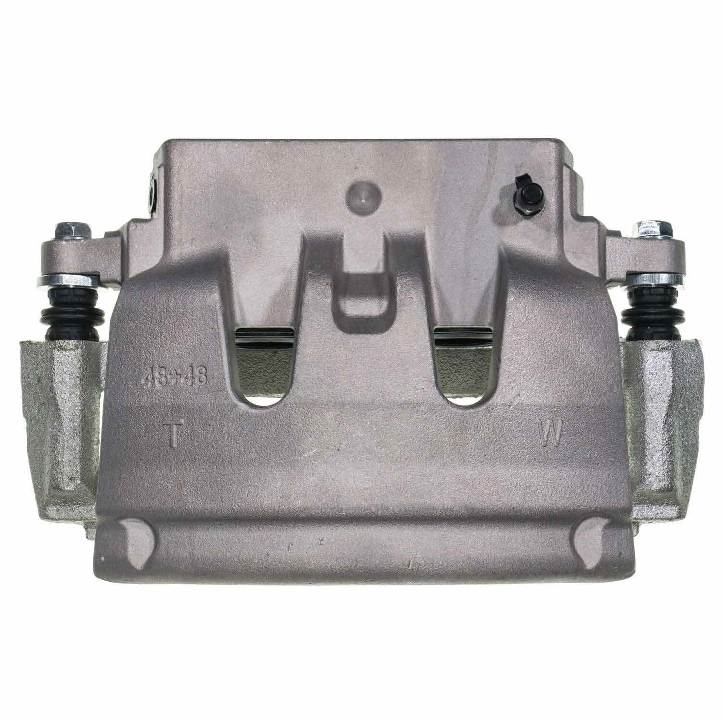PowerStop 18-22 Jeep Wrangler Front Left OE Replacement Caliper (L15102)