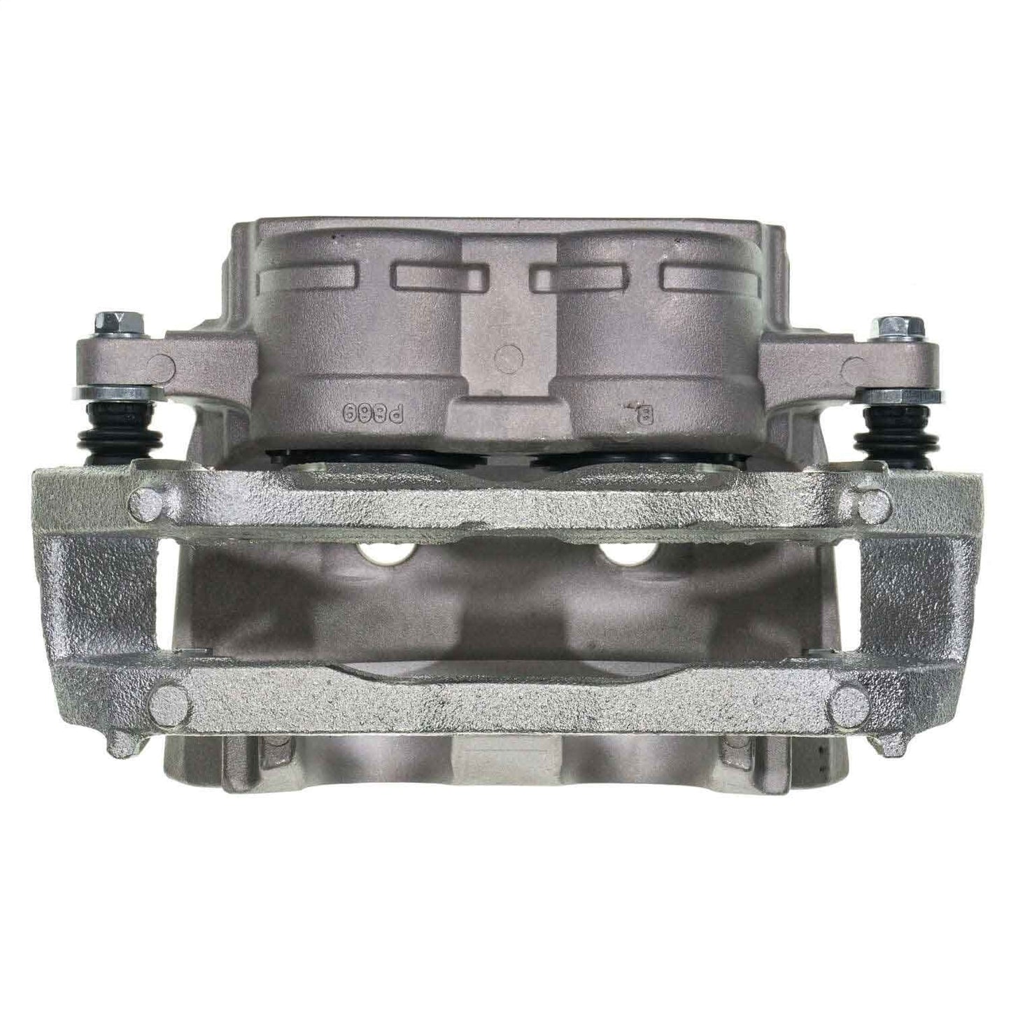 PowerStop 18-22 Jeep Wrangler Front Left OE Replacement Caliper (L15102)