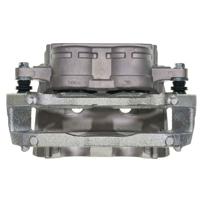 PowerStop 18-22 Jeep Wrangler Front Left OE Replacement Caliper (L15102)