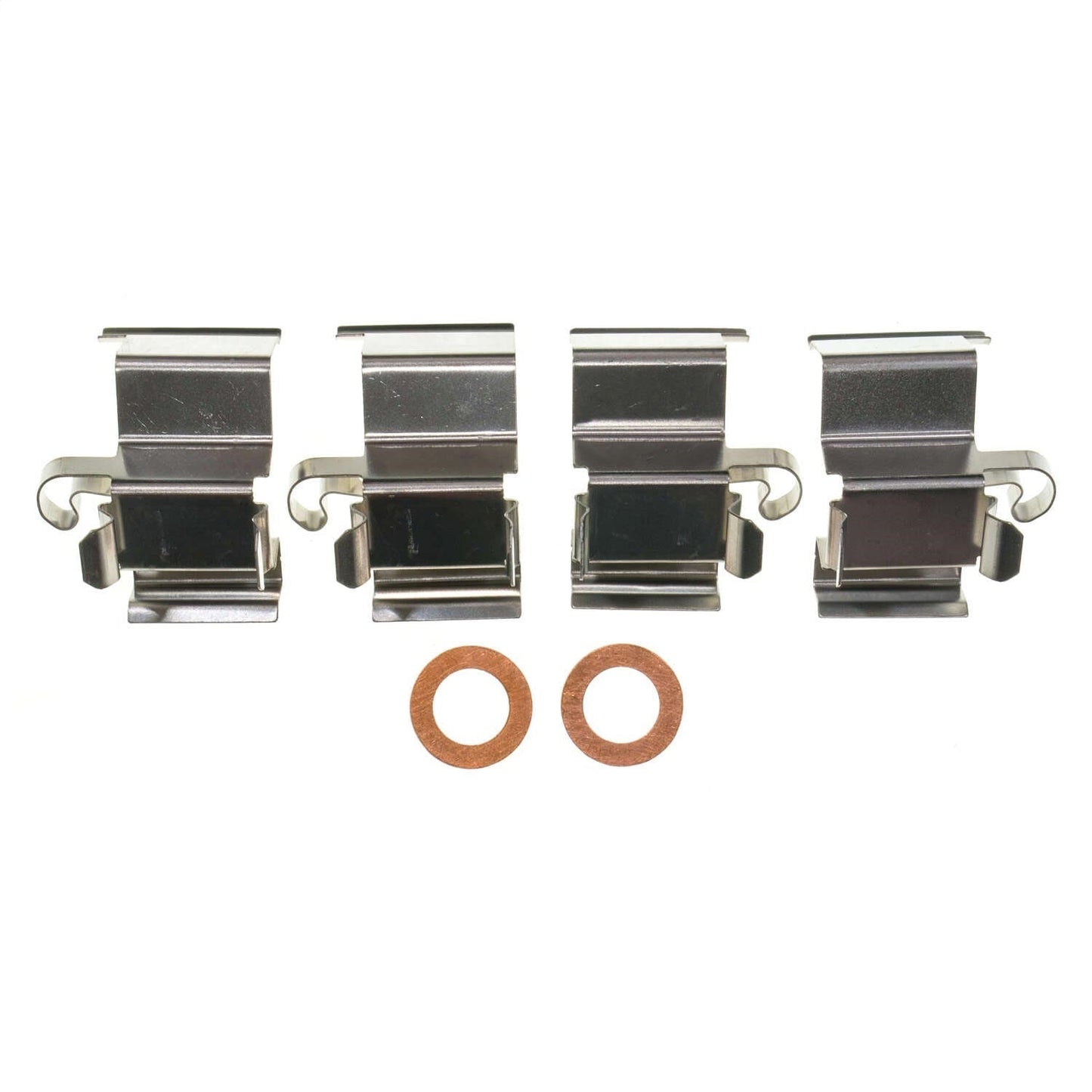 PowerStop 18-22 Jeep Wrangler Front Left OE Replacement Caliper (L15102)