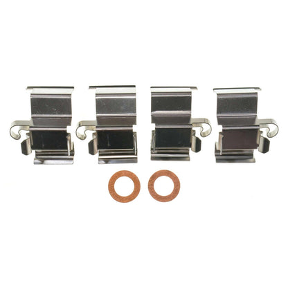 PowerStop 18-22 Jeep Wrangler Front Left OE Replacement Caliper (L15102)