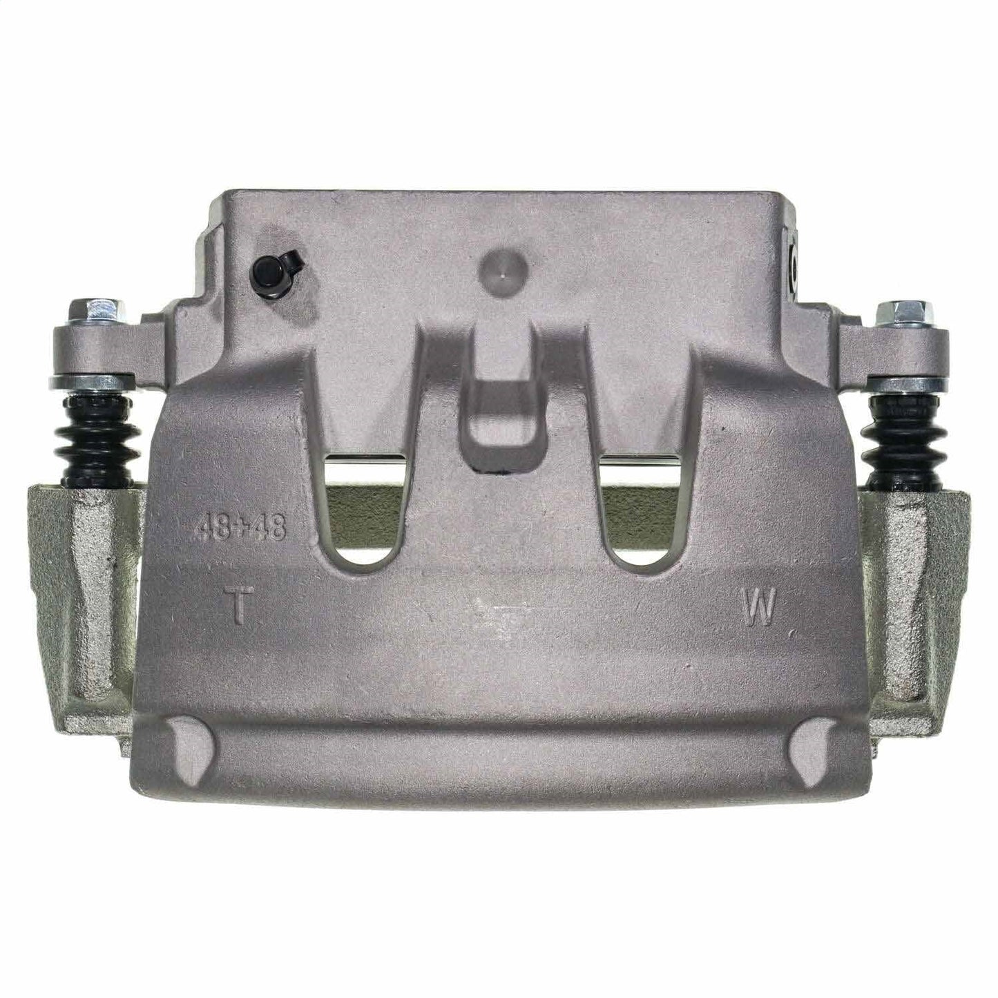 PowerStop 18-22 Jeep Wrangler Front Right OE Replacement Caliper (L15103)