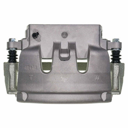 PowerStop 18-22 Jeep Wrangler Front Right OE Replacement Caliper (L15103)