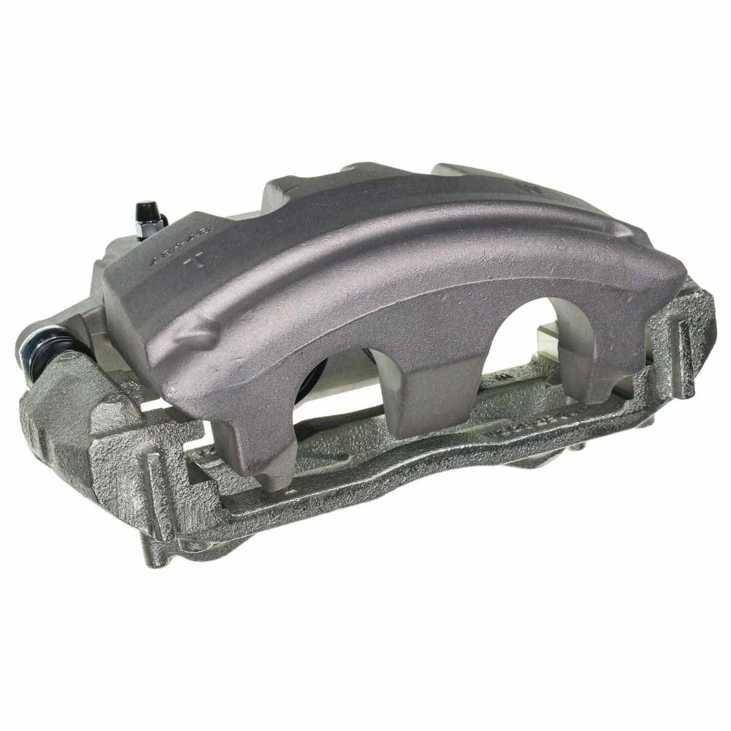 PowerStop 18-22 Jeep Wrangler Front Right OE Replacement Caliper (L15103)