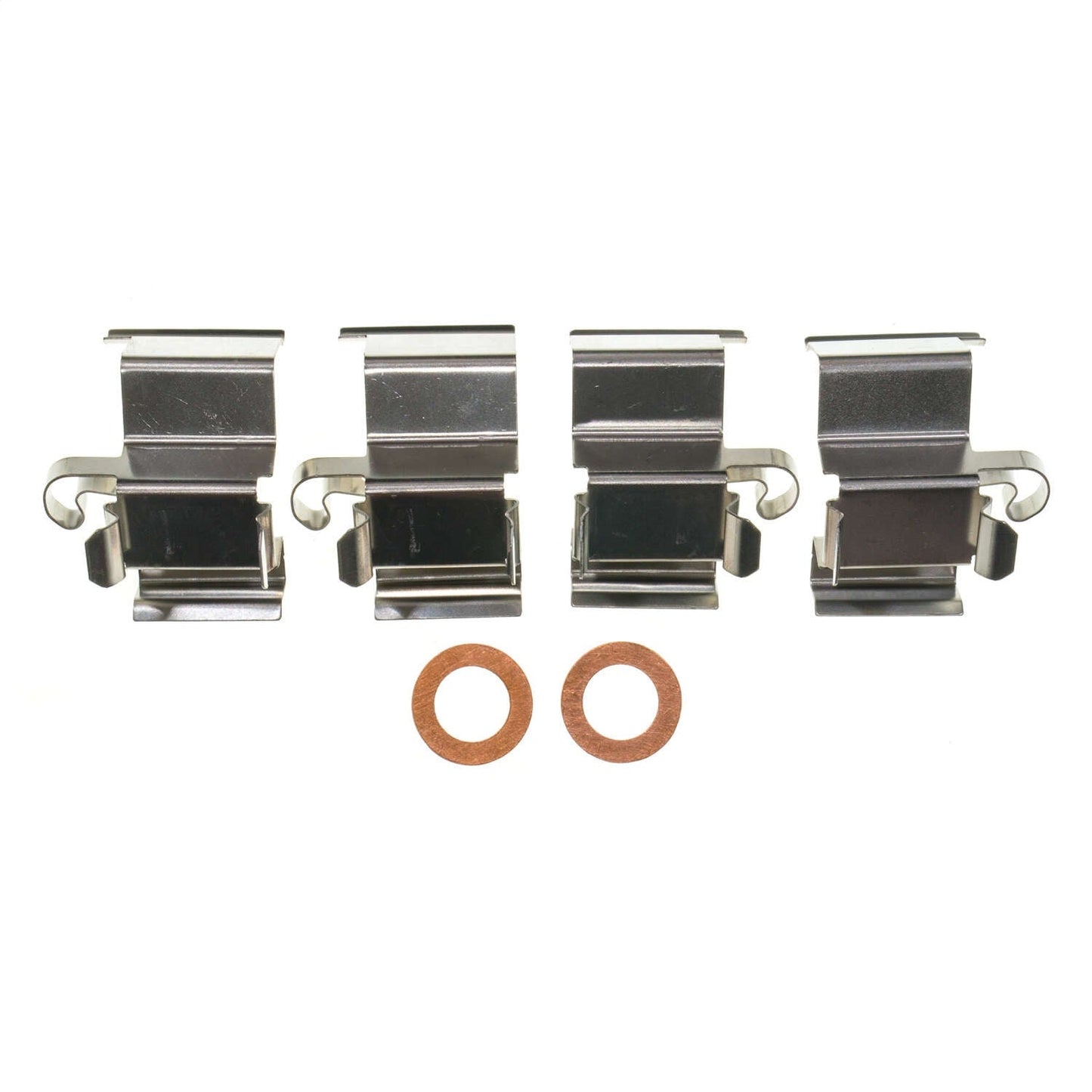 PowerStop 18-22 Jeep Wrangler Front Right OE Replacement Caliper (L15103)