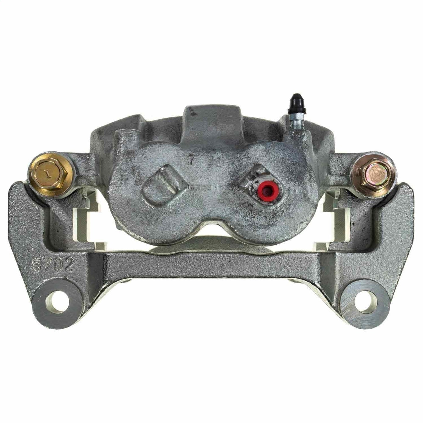PowerStop 99-04 Isuzu NQR Front Left OE Replacement Caliper (L15121)