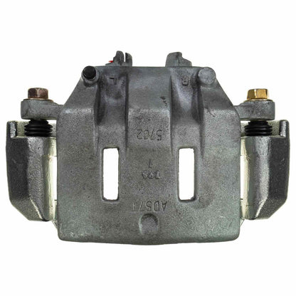 PowerStop 99-04 Isuzu NQR Front Left OE Replacement Caliper (L15121)