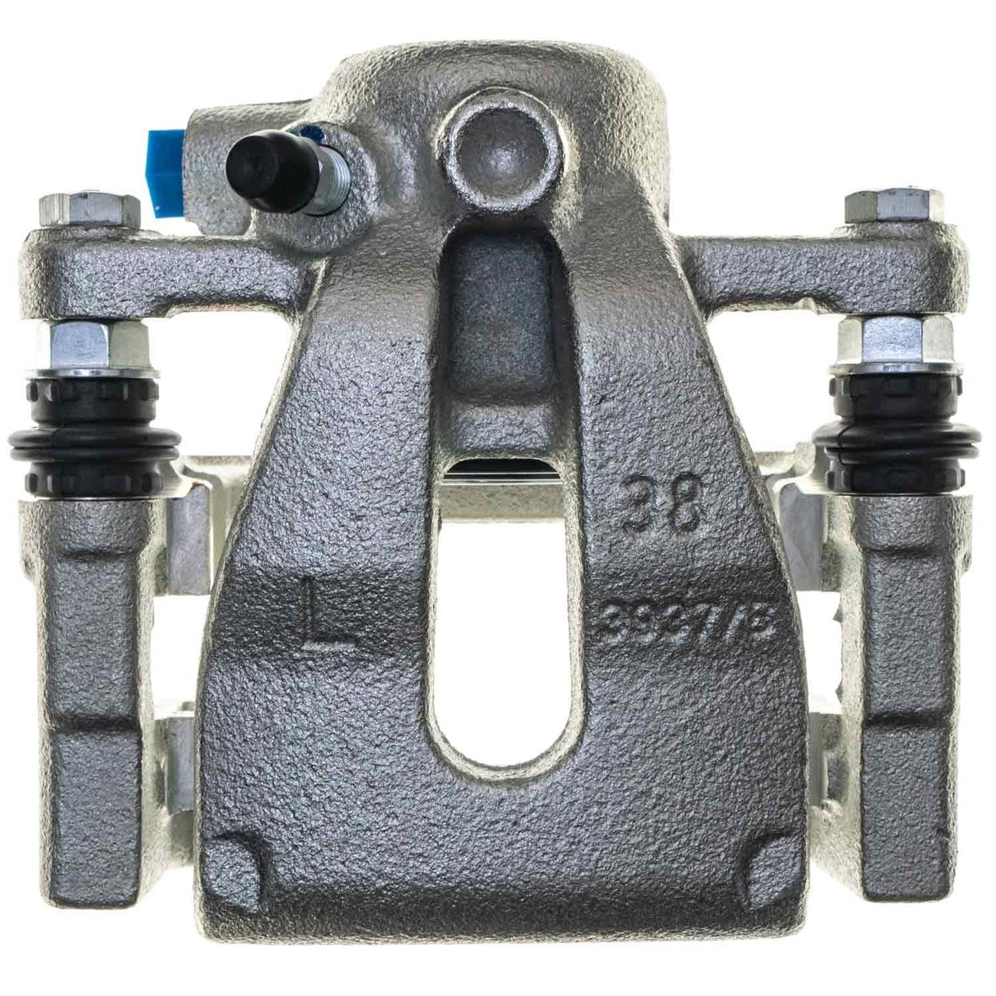 PowerStop 12-17 Volvo XC60 Rear Left Autospecialty Caliper (L15123)