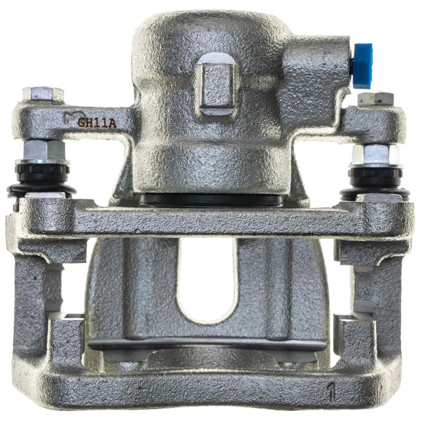 PowerStop 12-17 Volvo XC60 Rear Left Autospecialty Caliper (L15123)