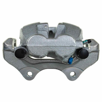 PowerStop 06-12 Mercedes-Benz R350 Front Left OE Replacement Caliper (L15124)