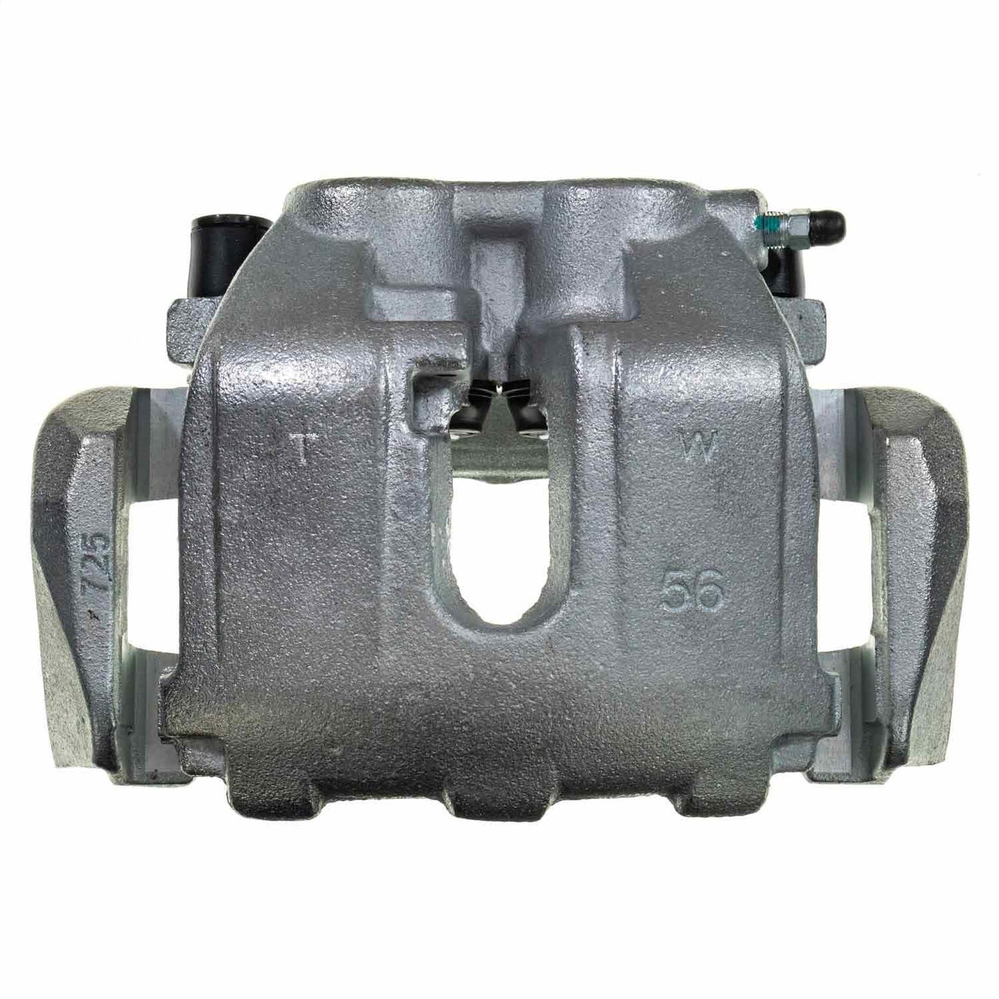 PowerStop 06-12 Mercedes-Benz R350 Front Right OE Replacement Caliper (L15125)