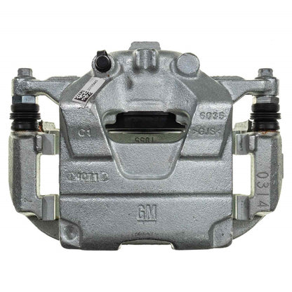 PowerStop 13-16 Cadillac ATS Front Left OE Replacement Caliper (L15126)