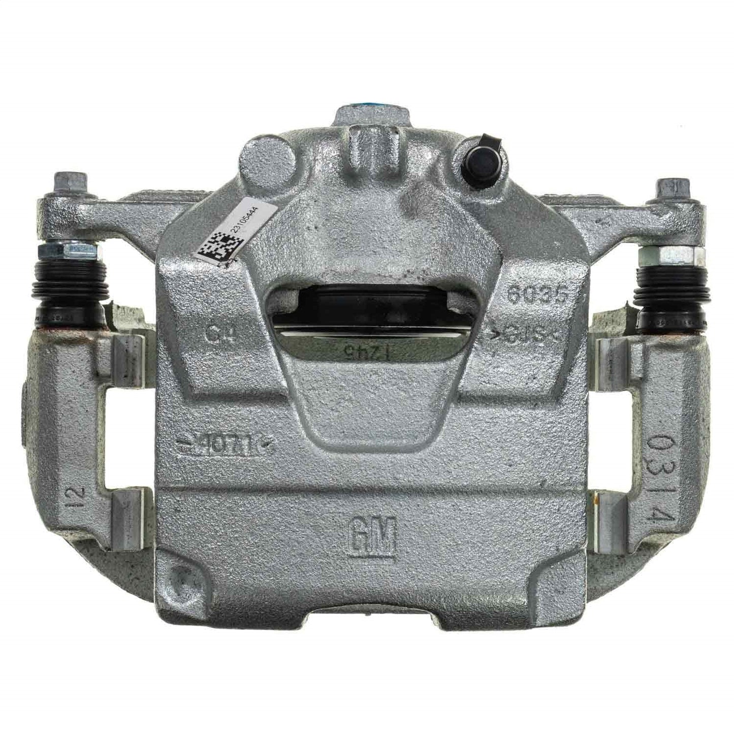 PowerStop 13-16 Cadillac ATS Front Right OE Replacement Caliper (L15127)