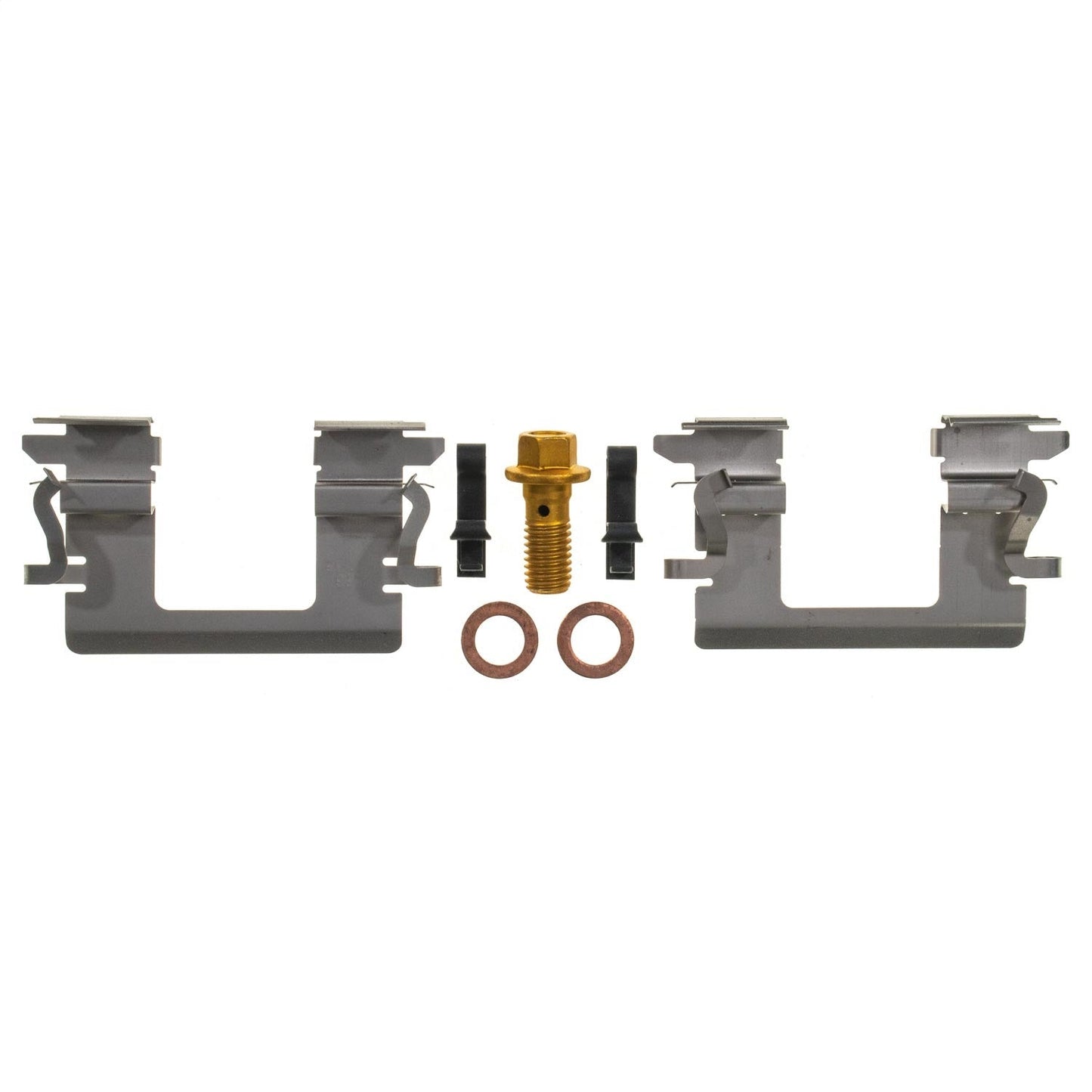 PowerStop 15-22 Dodge Charger Rear Left OE Replacement Caliper (L15130)