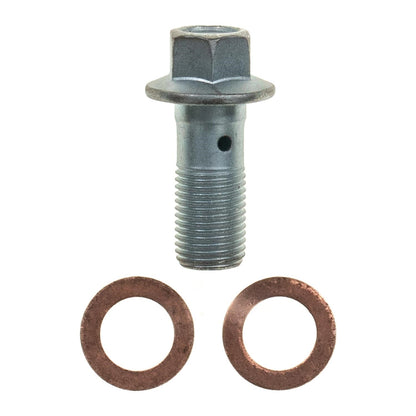 PowerStop 16-20 Kia Optima Rear Left OE Replacement Caliper (L15132)