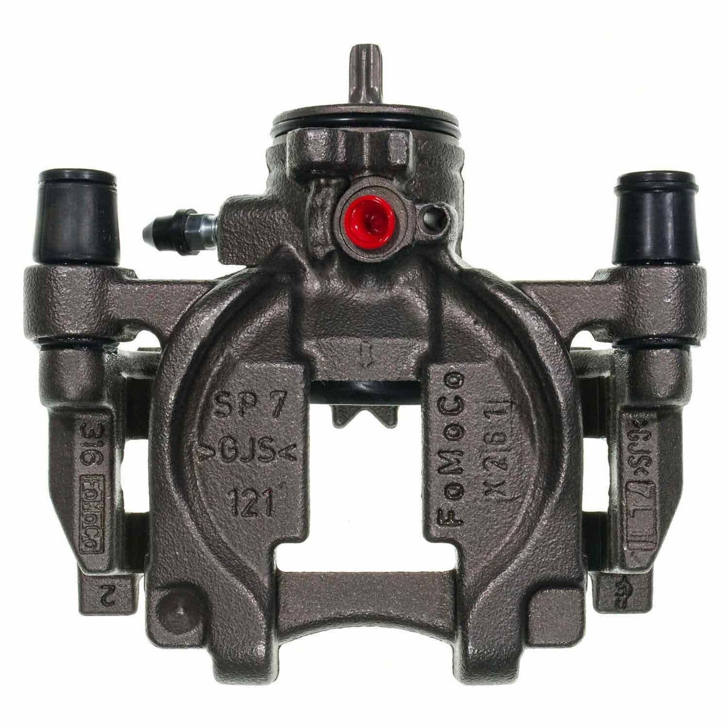 PowerStop 15-22 Ford Edge Rear Left OE Replacement Caliper (L15140)