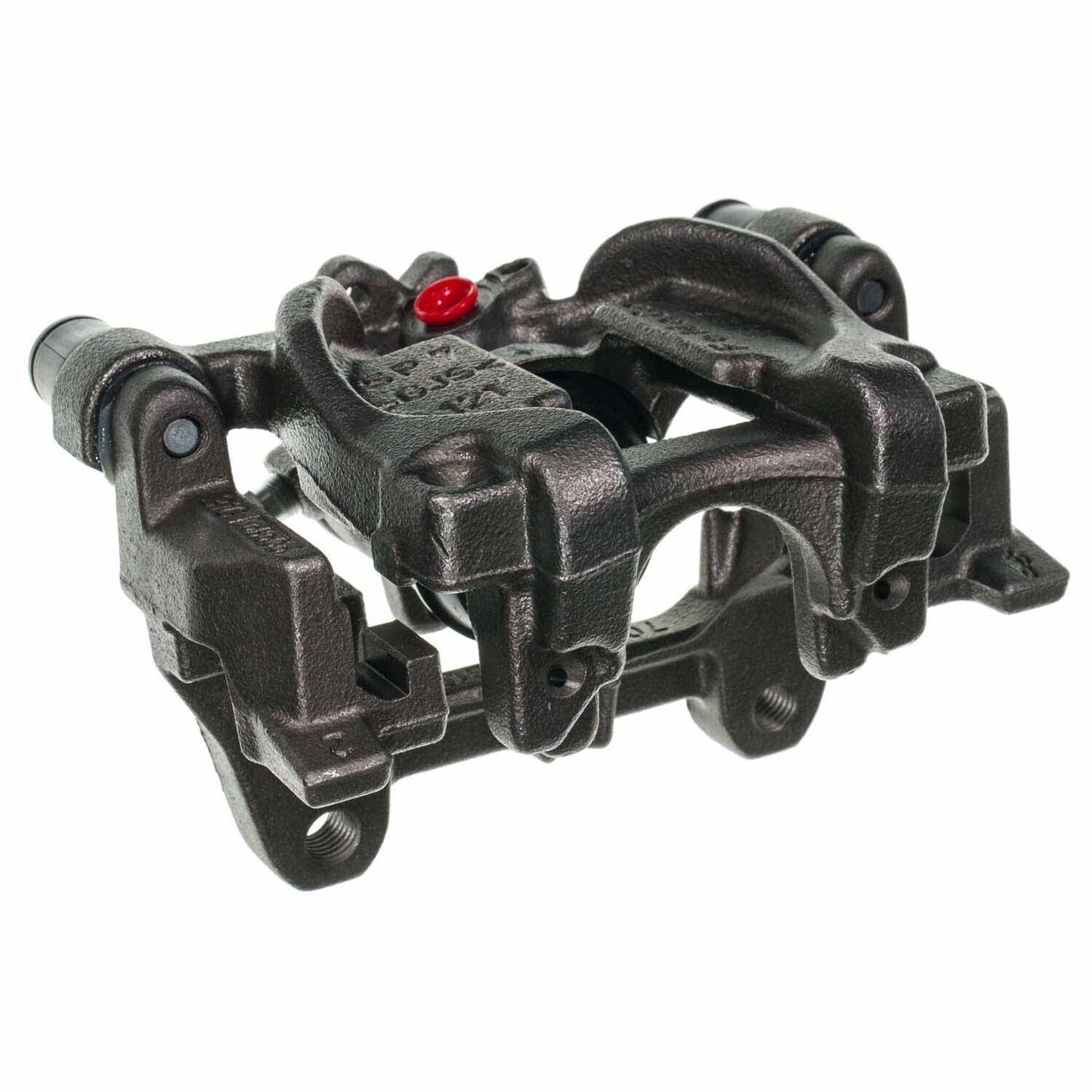 PowerStop 15-22 Ford Edge Rear Left OE Replacement Caliper (L15140)