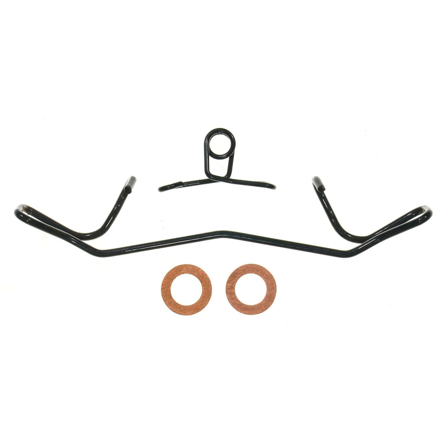 PowerStop 15-22 Ford Edge Rear Left OE Replacement Caliper (L15140)