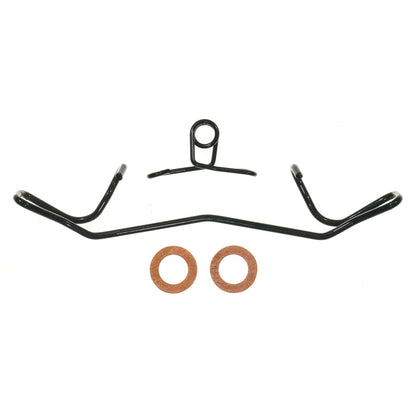 PowerStop 15-22 Ford Edge Rear Left OE Replacement Caliper (L15140)