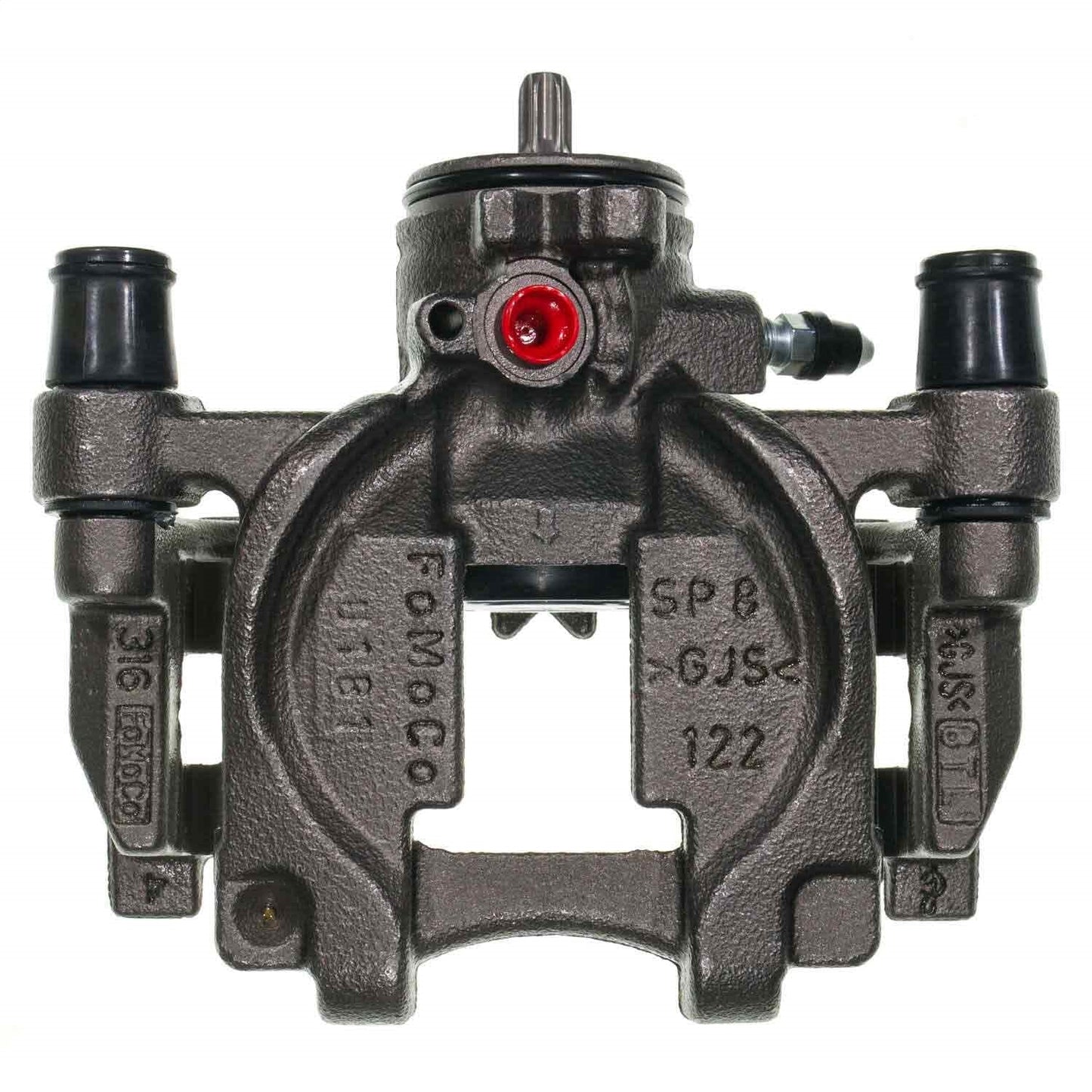 PowerStop 15-22 Ford Edge Rear Right OE Replacement Caliper (L15141)