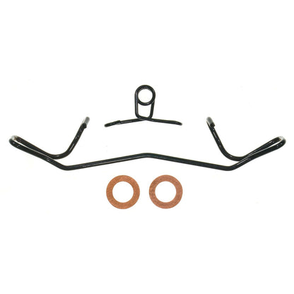 PowerStop 15-22 Ford Edge Rear Right OE Replacement Caliper (L15141)