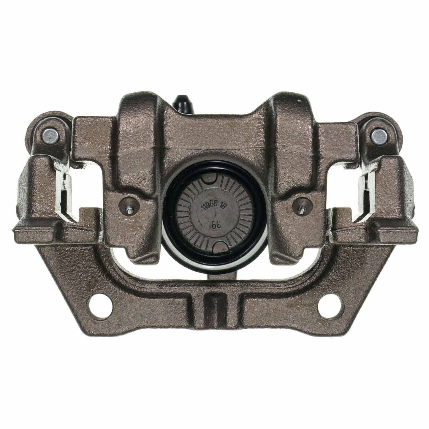 PowerStop 16-22 Honda Civic Rear Left OE Replacement Caliper (L15156)