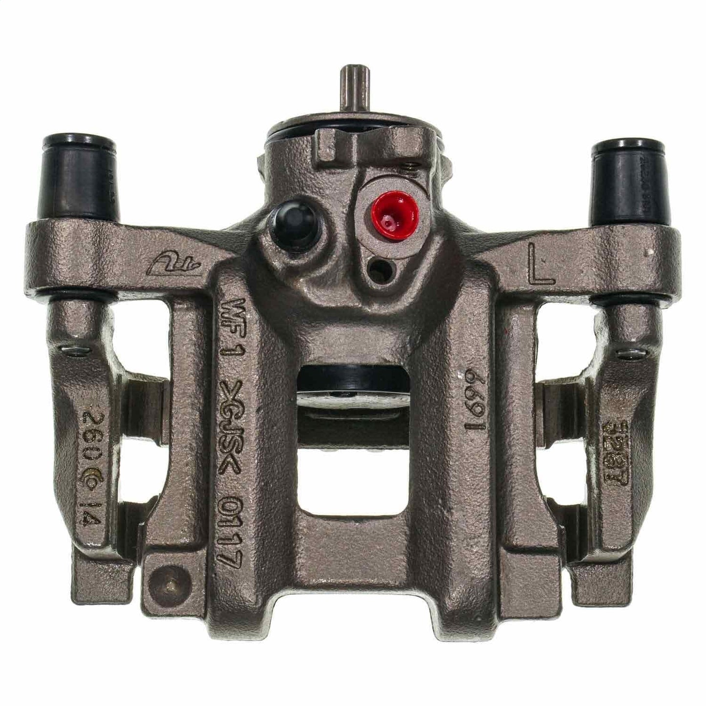 PowerStop 16-22 Honda Civic Rear Left OE Replacement Caliper (L15156)