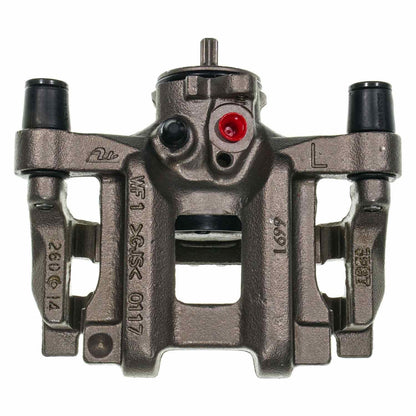 PowerStop 16-22 Honda Civic Rear Left OE Replacement Caliper (L15156)