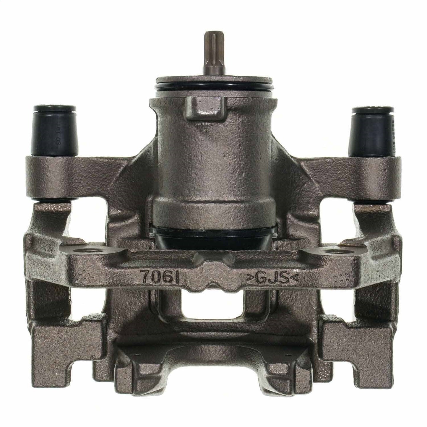 PowerStop 16-22 Honda Civic Rear Left OE Replacement Caliper (L15156)