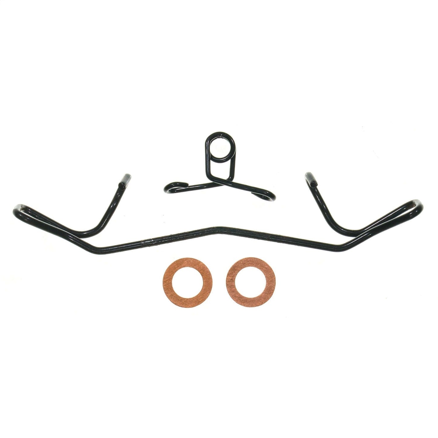 PowerStop 16-22 Honda Civic Rear Left OE Replacement Caliper (L15156)