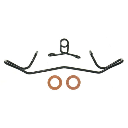 PowerStop 16-22 Honda Civic Rear Left OE Replacement Caliper (L15156)