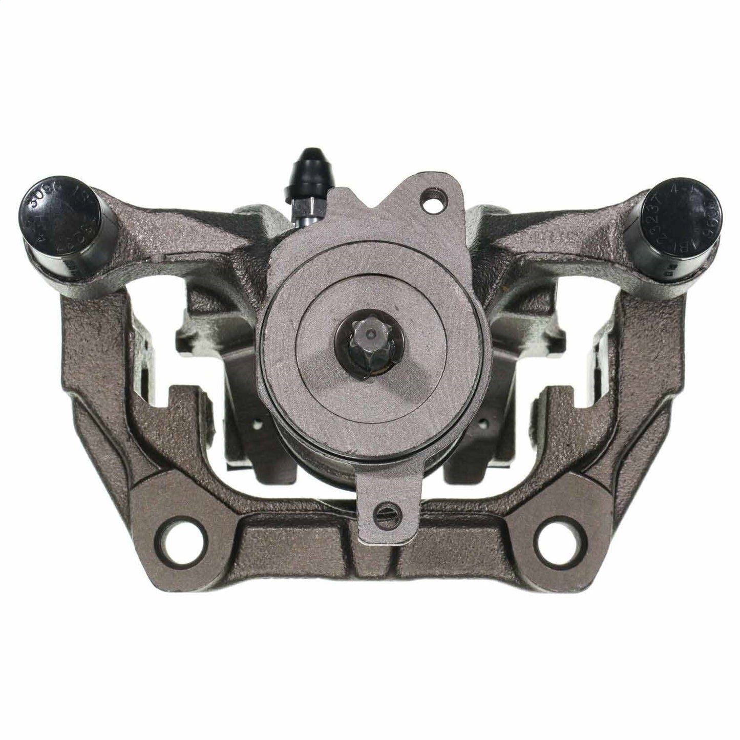PowerStop 16-22 Honda Civic Rear Right OE Replacement Caliper (L15157)