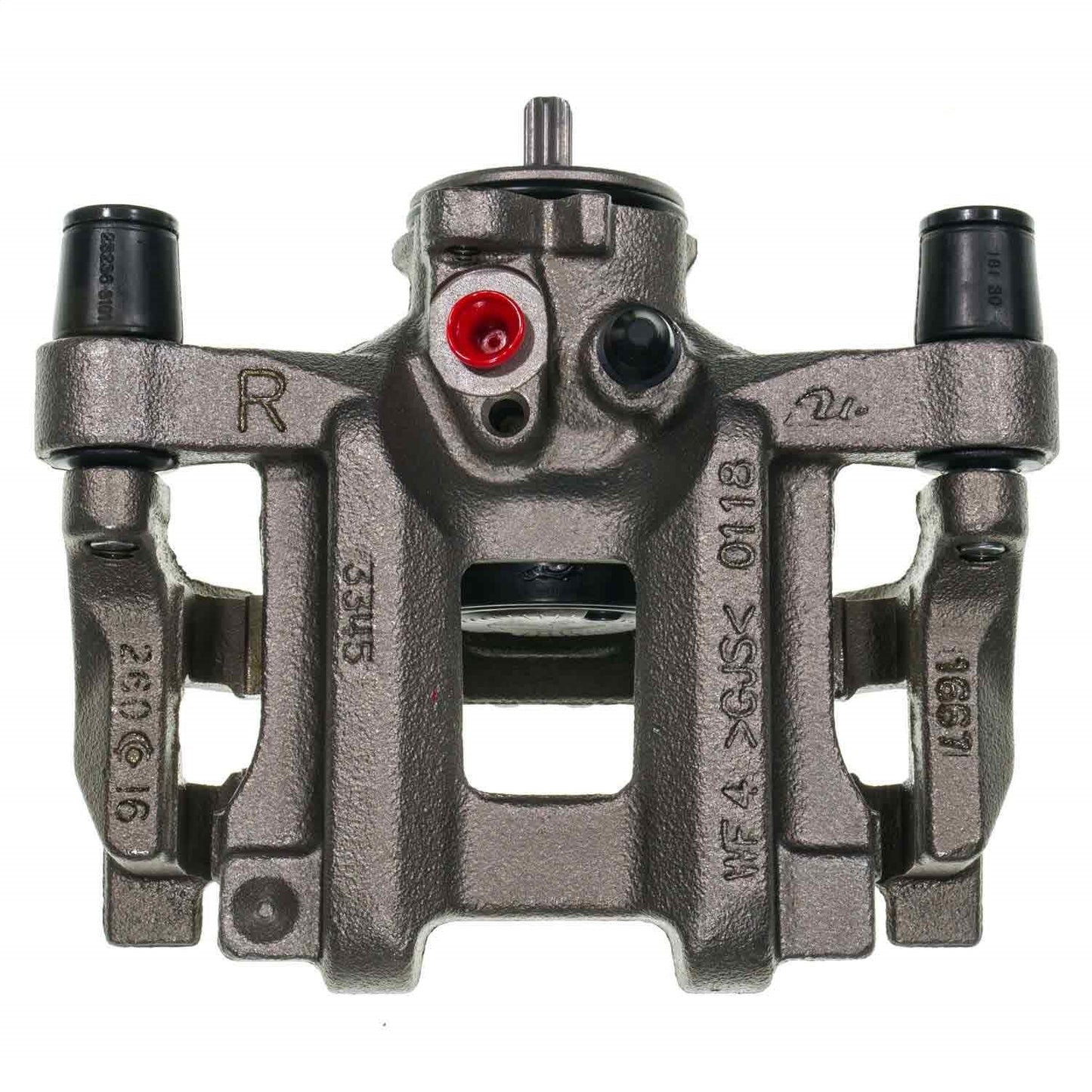 PowerStop 16-22 Honda Civic Rear Right OE Replacement Caliper (L15157)